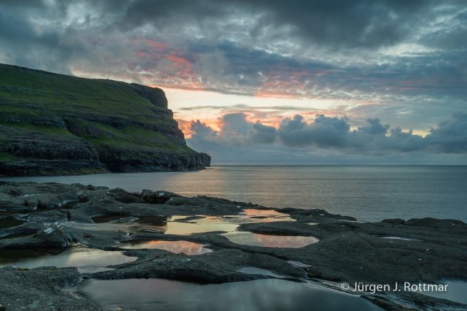 Färöer Inseln | Eiði