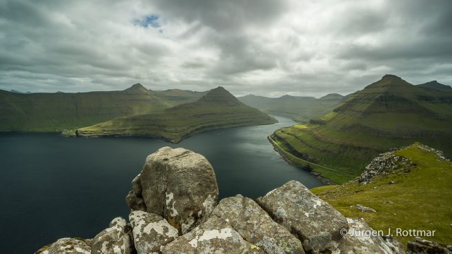 Färöer Inseln | Funningur