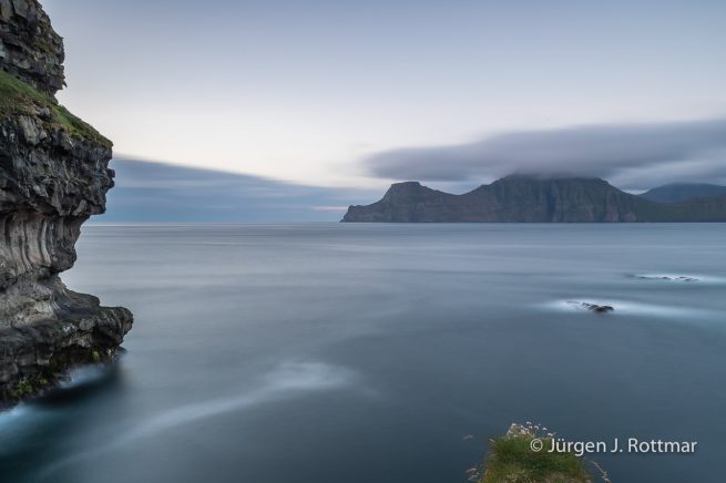 Färöer Inseln | Gjógv