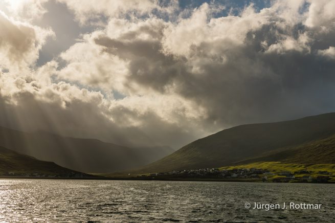 Färöer Inseln | Hvalvík