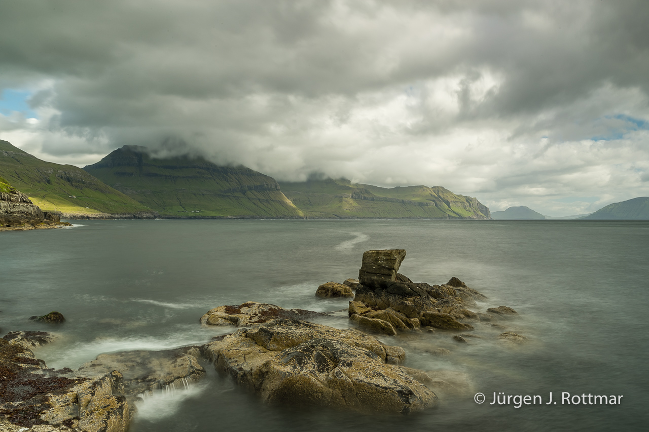 Färöer Inseln | Kvívík