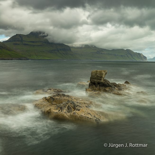 Färöer Inseln | Kvívík