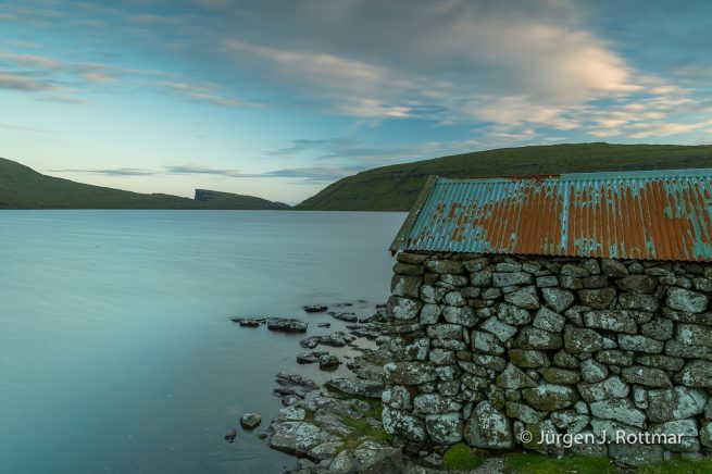 Färöer Inseln | Leitisvatn