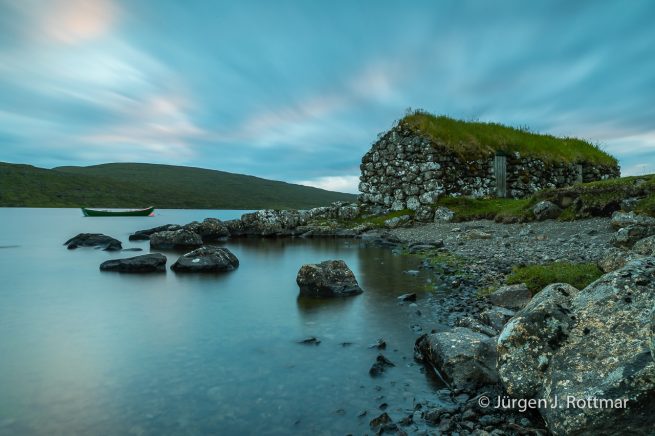 Färöer Inseln | Leitisvatn