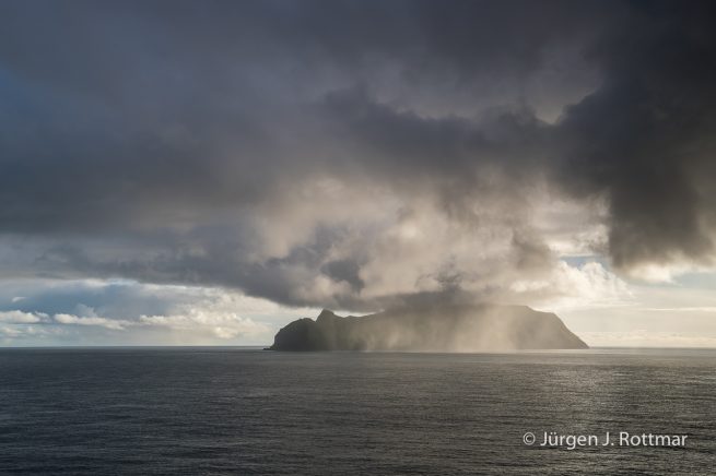 Färöer Inseln | Mykines