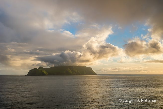 Färöer Inseln | Mykines