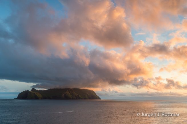 Färöer Inseln | Mykines