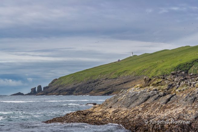 Färöer Inseln | Mykines
