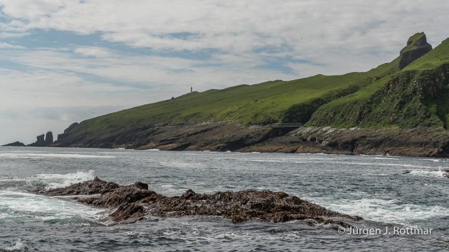 Färöer Inseln | Mykines