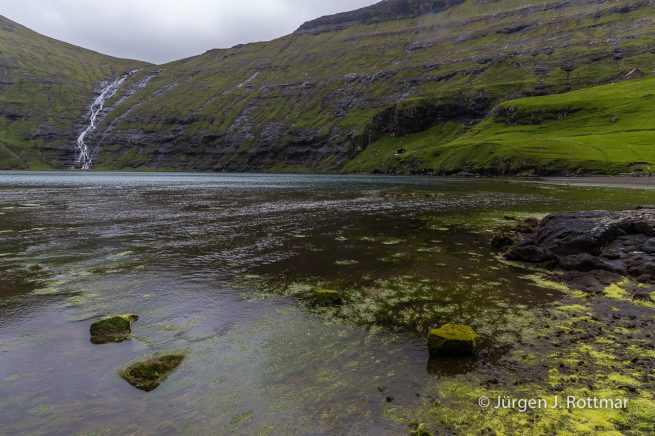 Färöer Inseln | Saksun