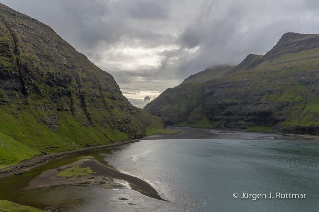 Färöer Inseln | Saksun