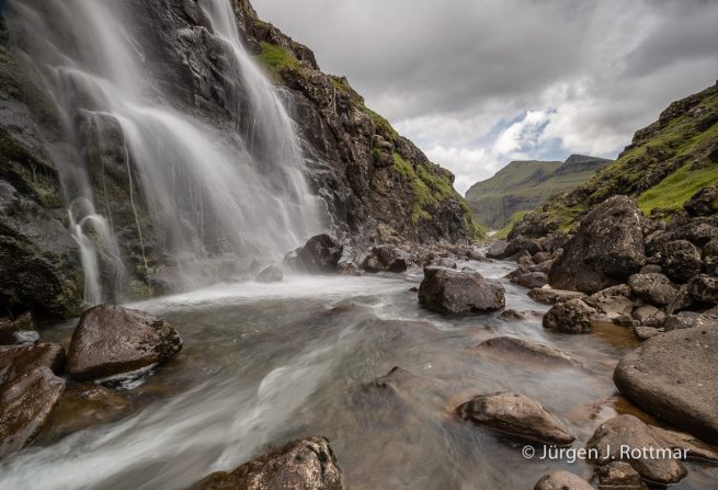Färöer Inseln | Saksun