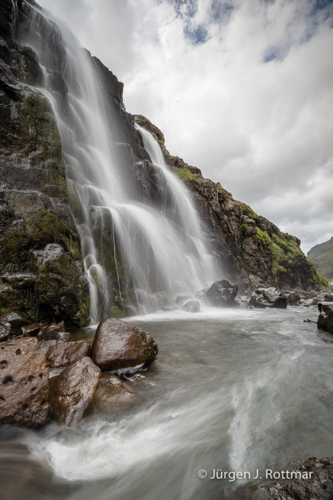 Färöer Inseln | Saksun