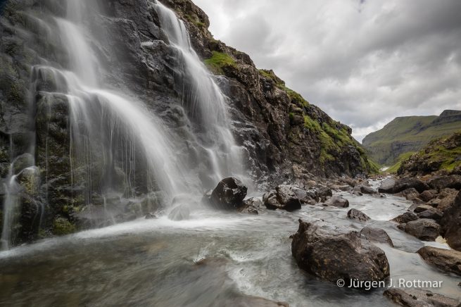 Färöer Inseln | Saksun
