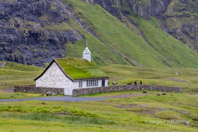 Färöer Inseln | Saksun