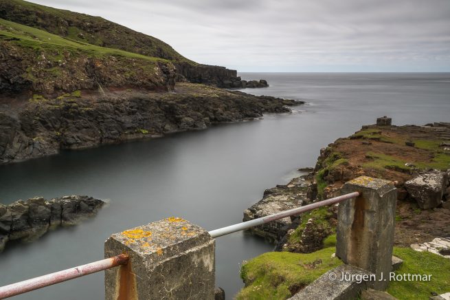 Färöer Inseln | Suðuroy