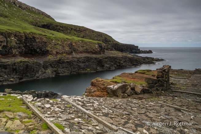 Färöer Inseln | Suðuroy