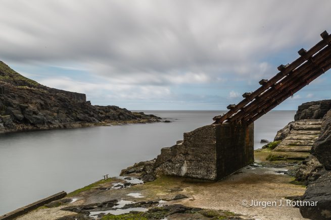 Färöer Inseln | Suðuroy