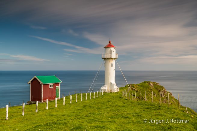 Färöer Inseln | Suðuroy