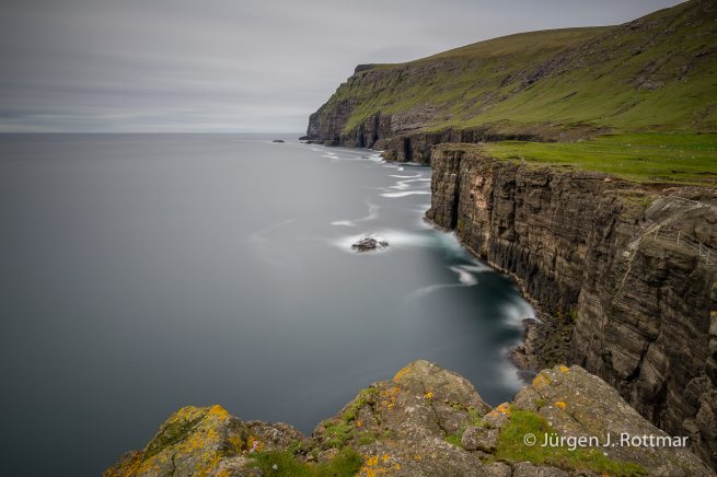 Färöer Inseln | Suðuroy