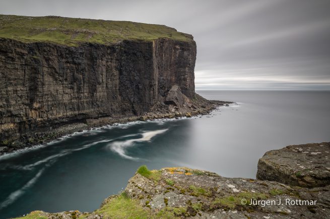 Färöer Inseln | Suðuroy