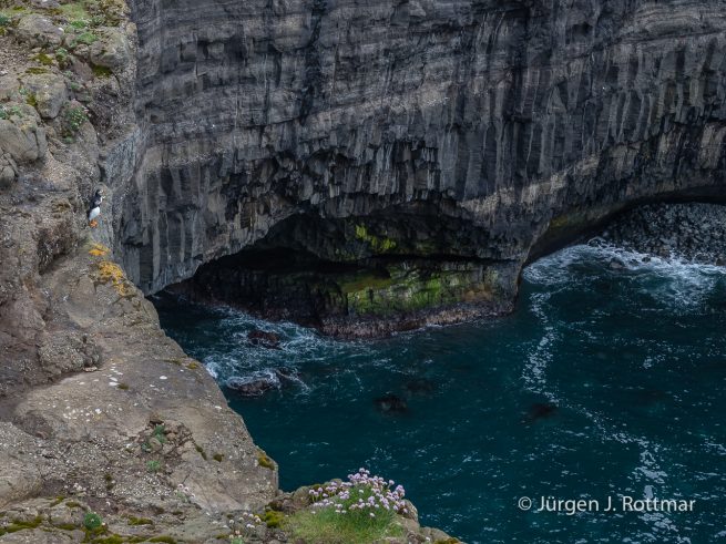 Färöer Inseln | Suðuroy