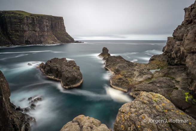 Färöer Inseln | Suðuroy