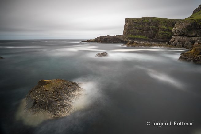 Färöer Inseln | Suðuroy