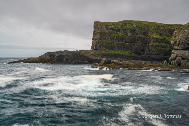 Färöer Inseln | Suðuroy
