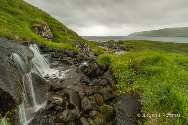 Färöer Inseln | Velbastaður
