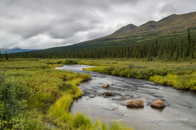 USA | Alaska | Denali Highway