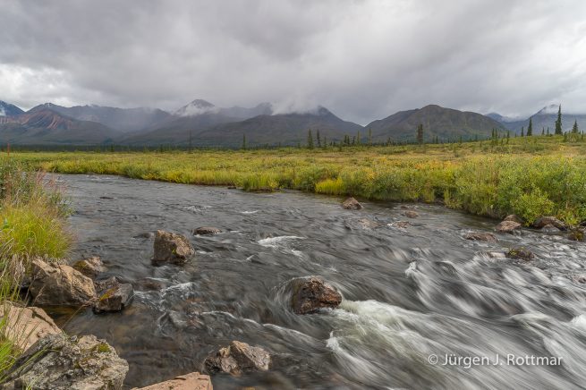 USA | Alaska | Denali Highway