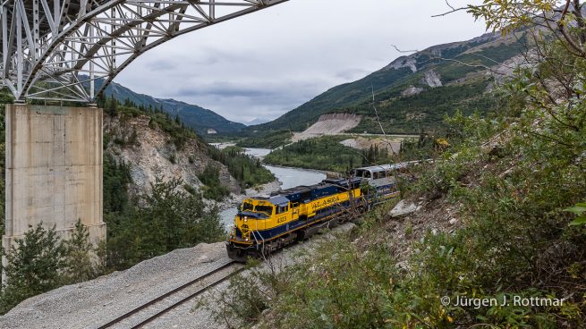 USA | Alaska | Denali National Park