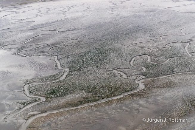 USA | Alaska | Flug zum Lake Clark National Park