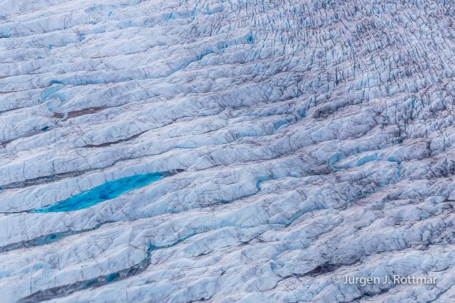 USA | Alaska | Knik Gletcher | Knik Glacier