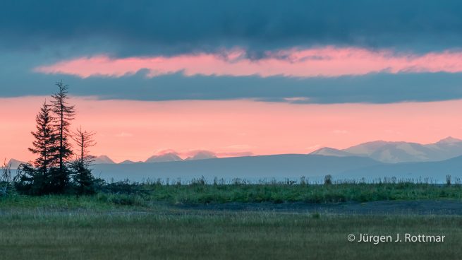 USA | Alaska | Lake Clark National Park