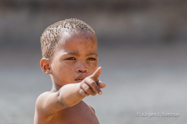Namibia | Omandumba |Living Museum | San Buschmänner