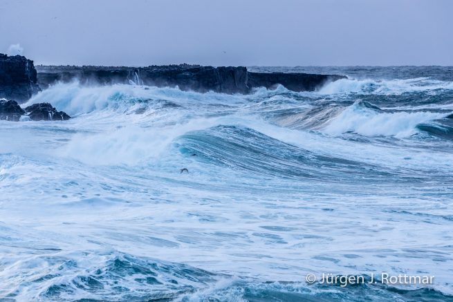 Island | Süden Winter | Reykjanesvita