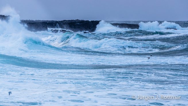 Island | Süden Winter | Reykjanesvita