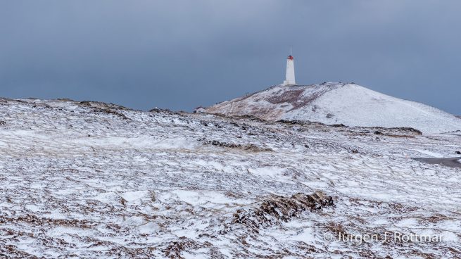 Island | Süden Winter | Reykjanesvita