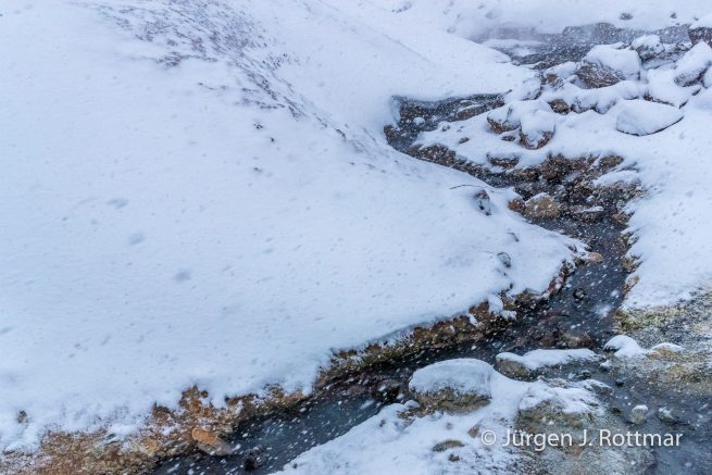 Island | Süden Winter | Geothermalgebiet Krýsuvík-Seltún