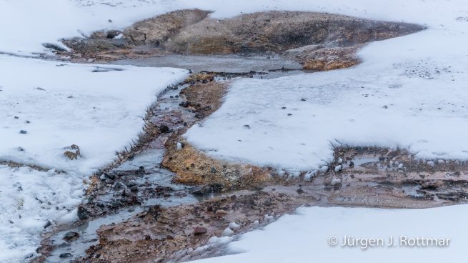 Island | Süden Winter | Geothermalgebiet Krýsuvík-Seltún