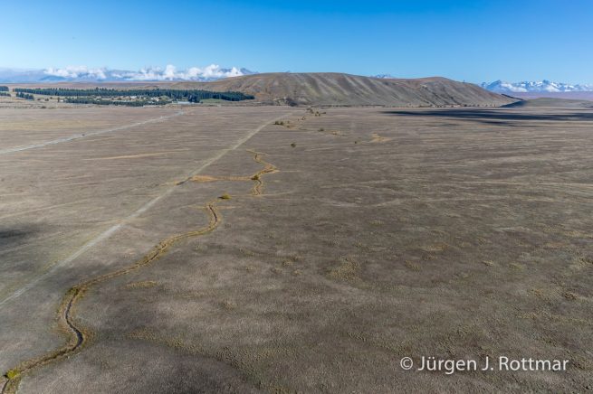 Neuseeland | Südinsel | Aoraki - Mount Cook NP