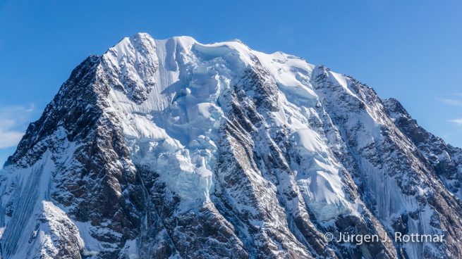 Neuseeland | Südinsel | Aoraki - Mount Cook NP