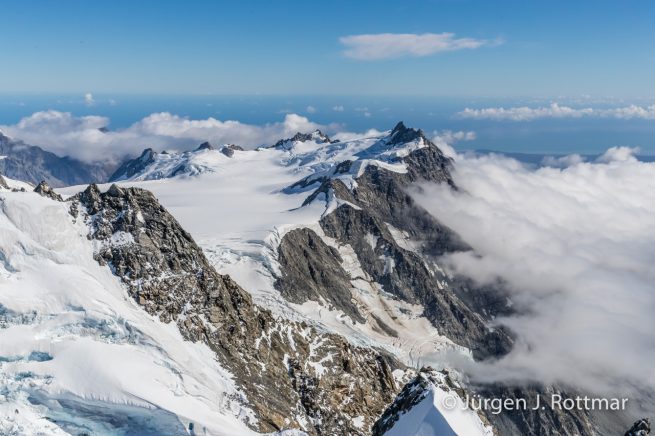 Neuseeland | Südinsel | Aoraki - Mount Cook NP