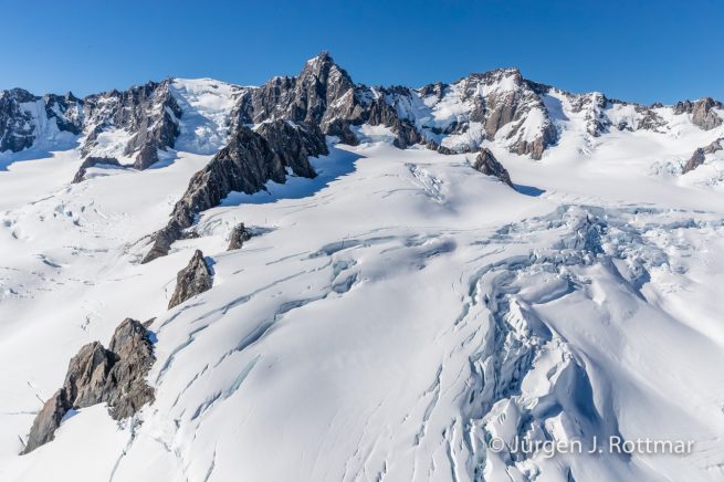 Neuseeland | Südinsel | Aoraki - Mount Cook NP