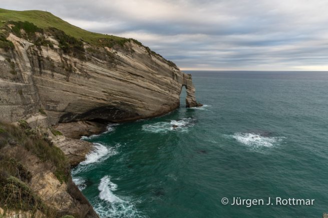 Neuseeland | Südinsel | Cape Farewell