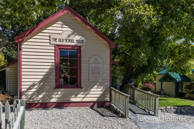 Neuseeland | Südinsel | Cardrona