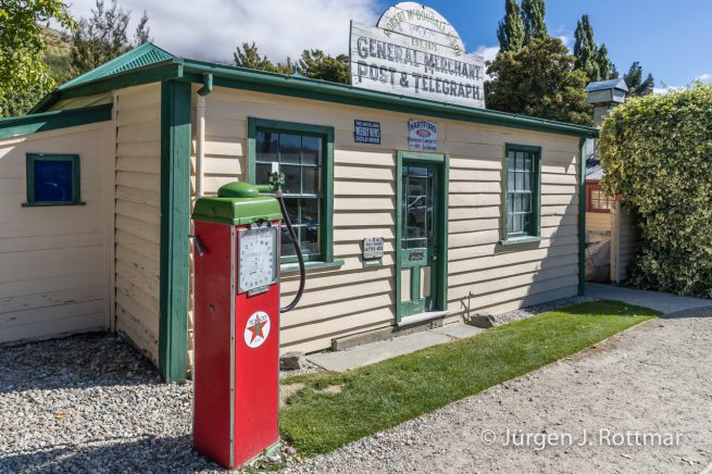 Neuseeland | Südinsel | Cardrona