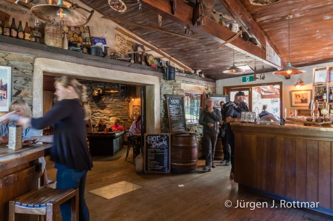 Neuseeland | Südinsel | Cardrona